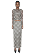 Azana Skirt - Ronny Kobo