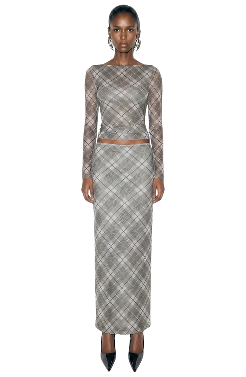 Azana Skirt - Ronny Kobo