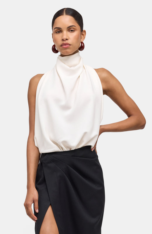 Bethe Bodysuit Front View