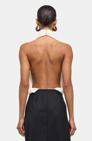 Bethe Bodysuit Back View