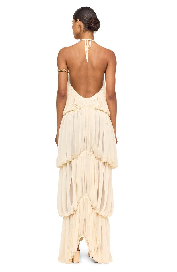 Bia Dress XL / Ivory