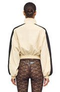 Brenton Cropped Jacket - Ronny Kobo