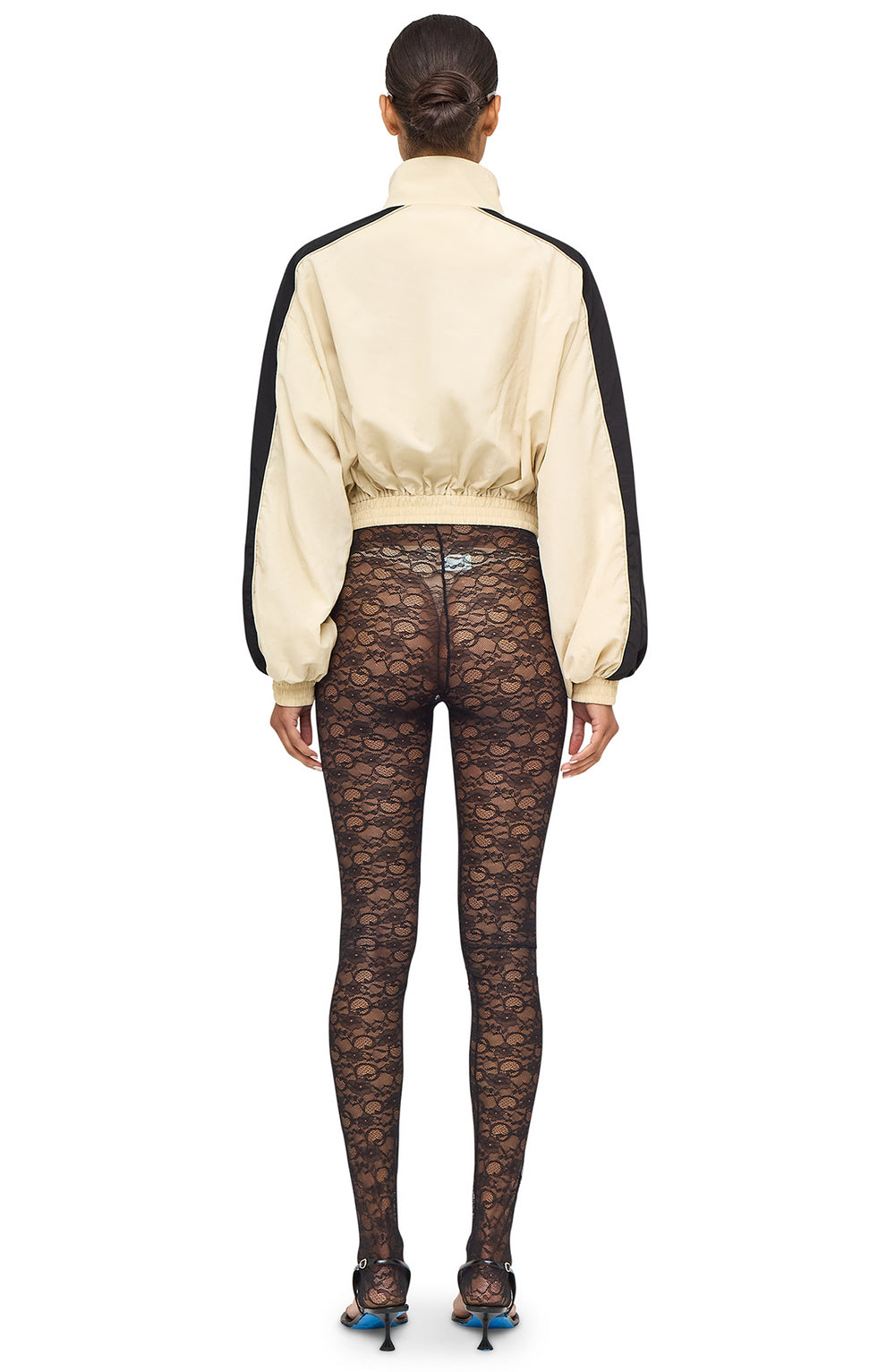 Lori Leggings - Ronny Kobo