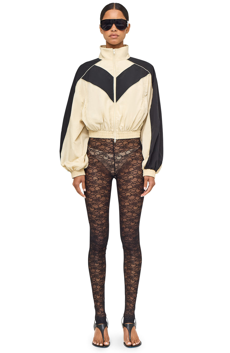 Lori Leggings - Ronny Kobo