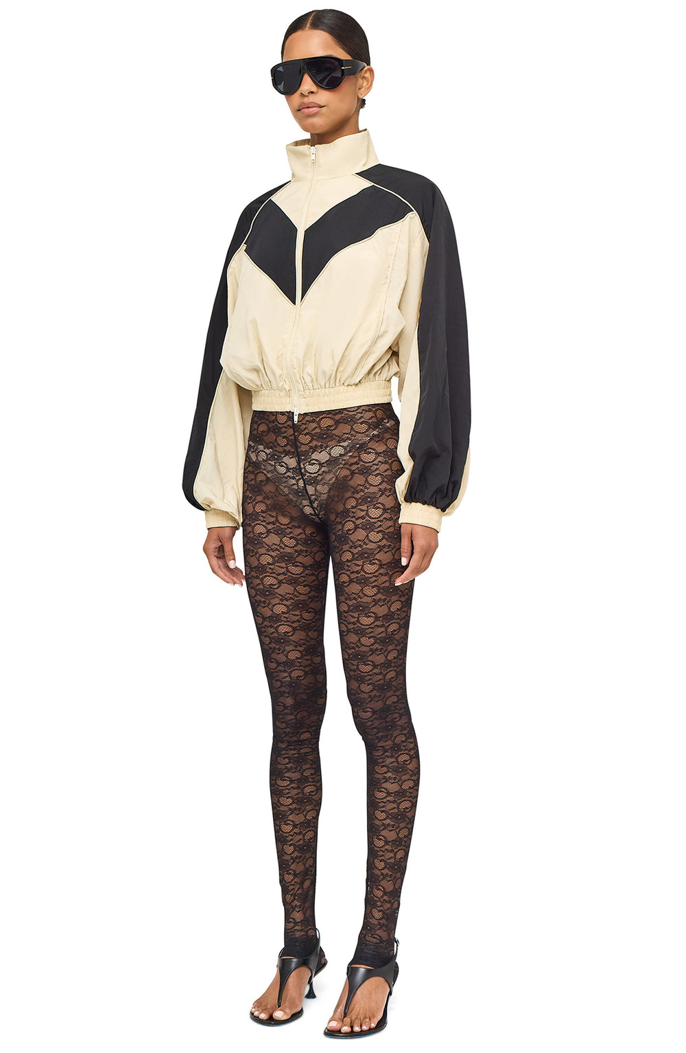 Lori Leggings - Ronny Kobo