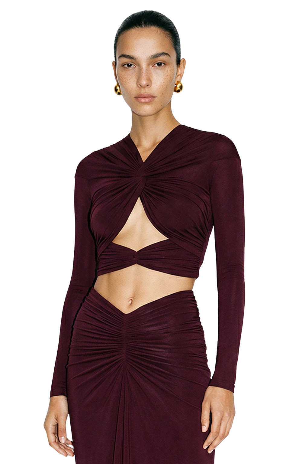 Bebe Top - Ronny Kobo