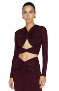 Bebe Top - Ronny Kobo