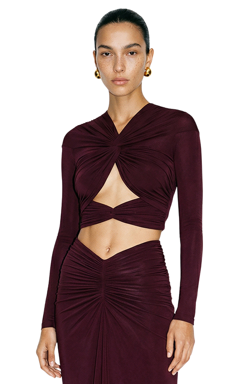 Bebe Top - Ronny Kobo