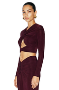 Bebe Top - Ronny Kobo