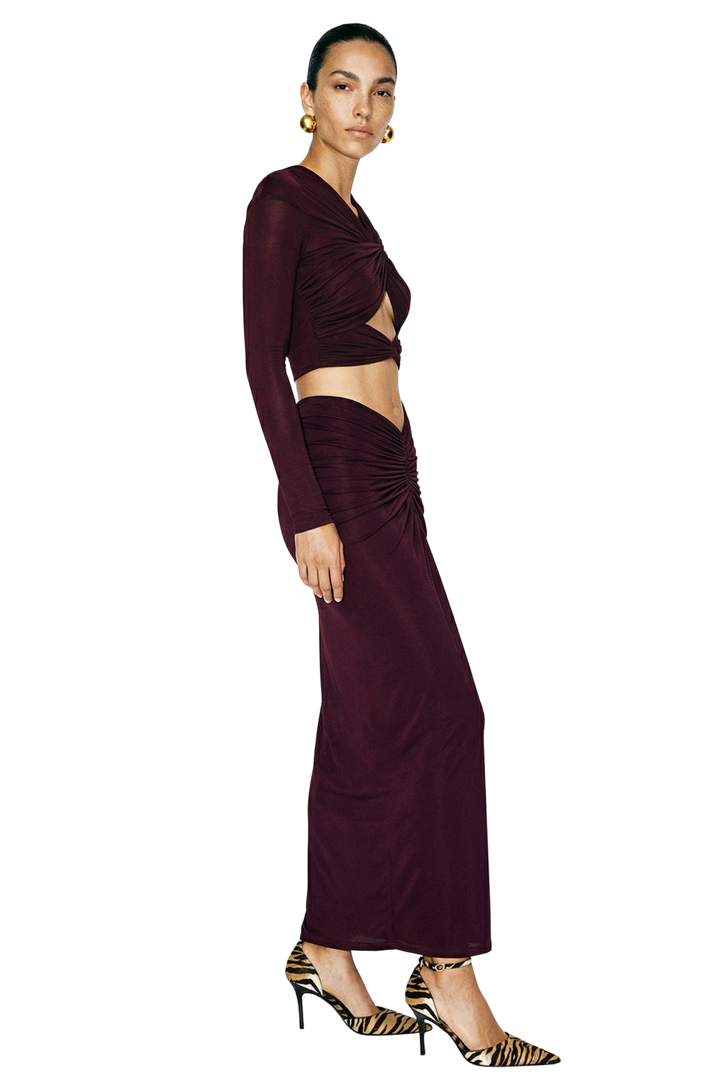 Bebe Top - Ronny Kobo