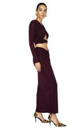 Bebe Top - Ronny Kobo