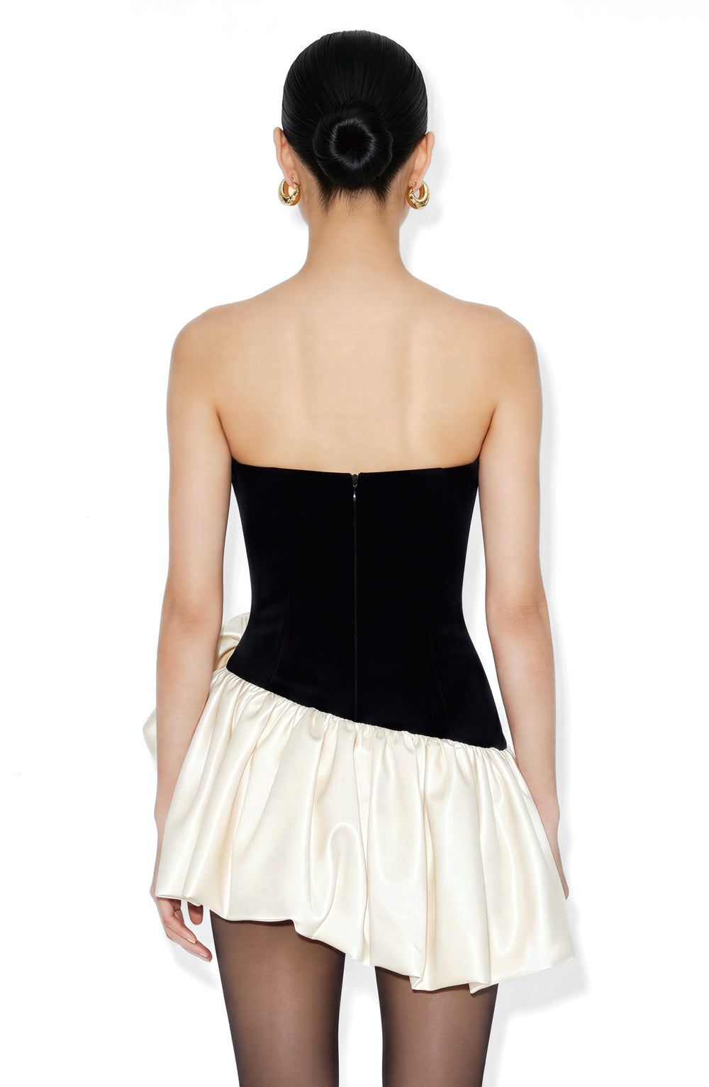 Blade Dress
