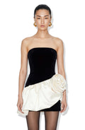 Blade Dress