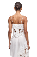 Blaire Top - Ronny Kobo