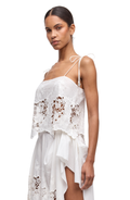 Blaire Top - Ronny Kobo