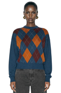 Bradley Sweater - Ronny Kobo