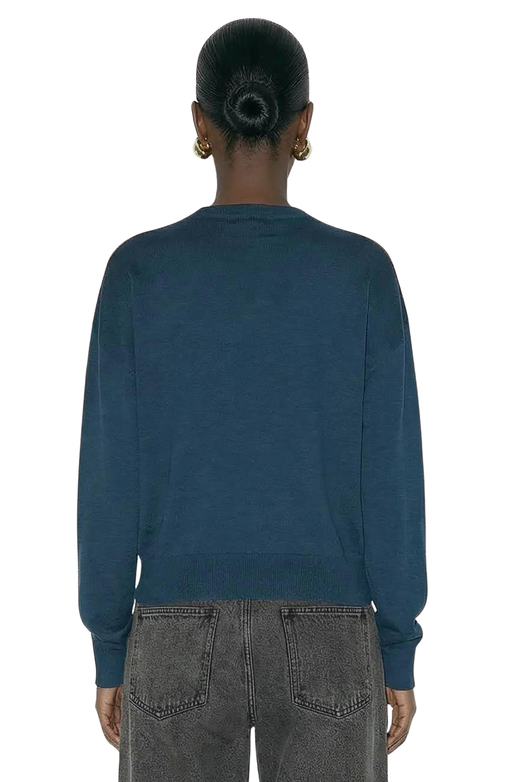 Bradley Sweater - Ronny Kobo