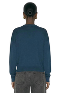 Bradley Sweater - Ronny Kobo
