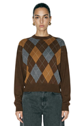 Bradley Sweater - Ronny Kobo
