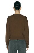Bradley Sweater - Ronny Kobo
