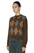 Bradley Sweater - Ronny Kobo
