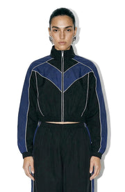 Brenton Cropped Jacket – Ronny Kobo