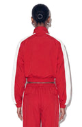 Brenton Cropped Jacket - Ronny Kobo