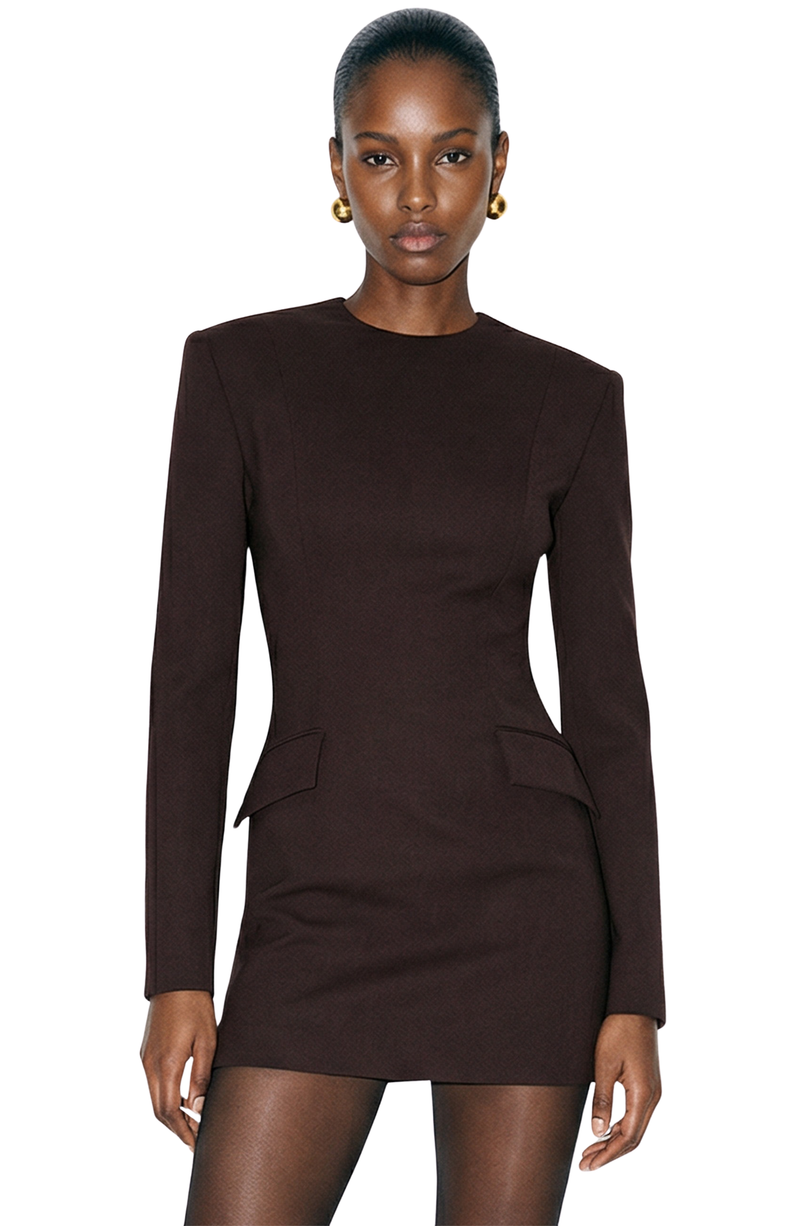 Brette Dress