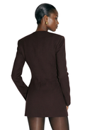 Brette Dress - Ronny Kobo