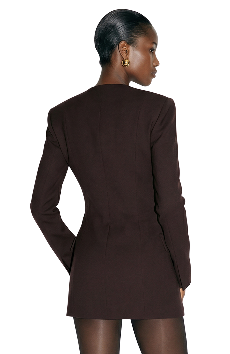 Brette Dress