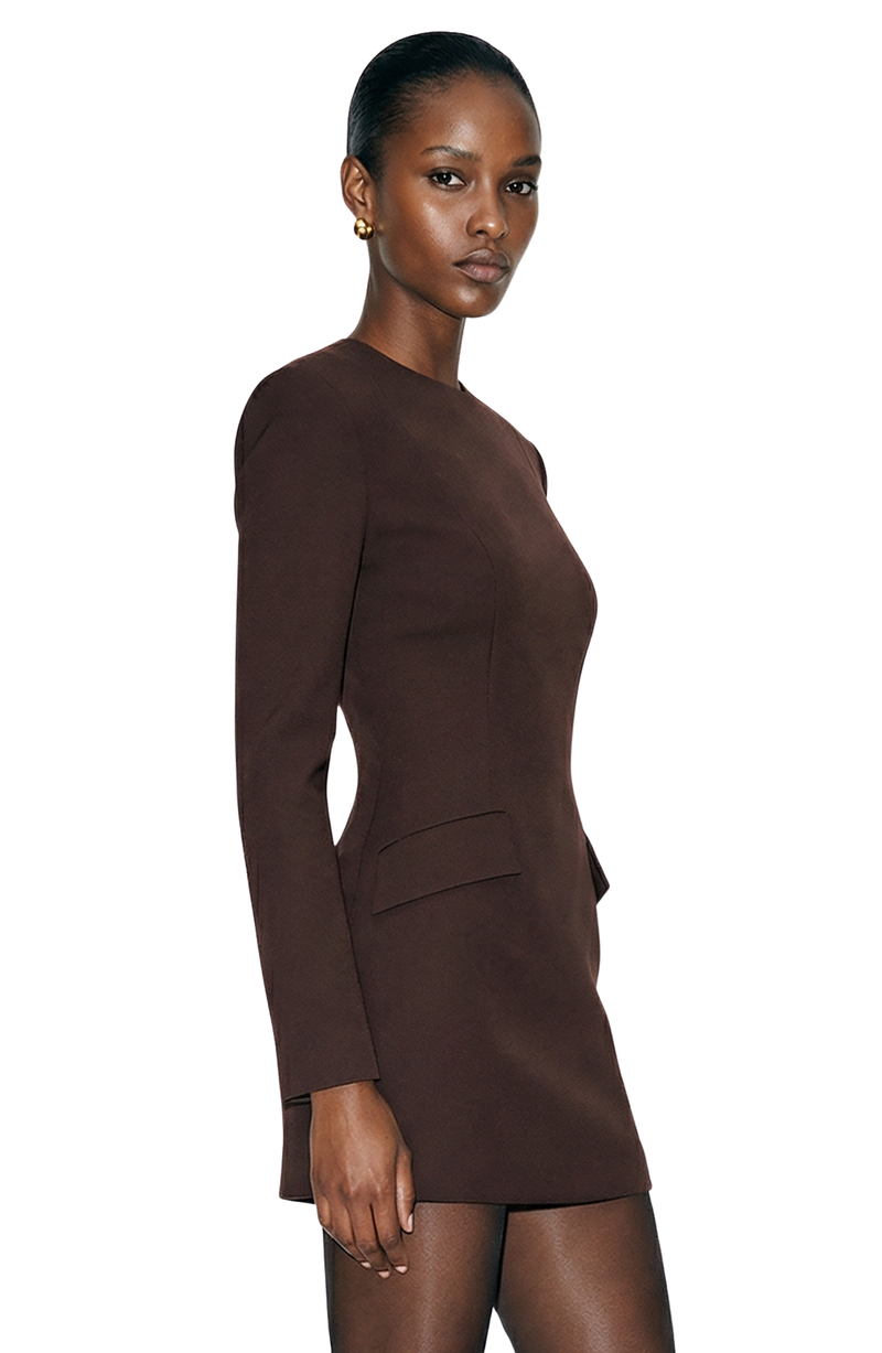Brette Dress