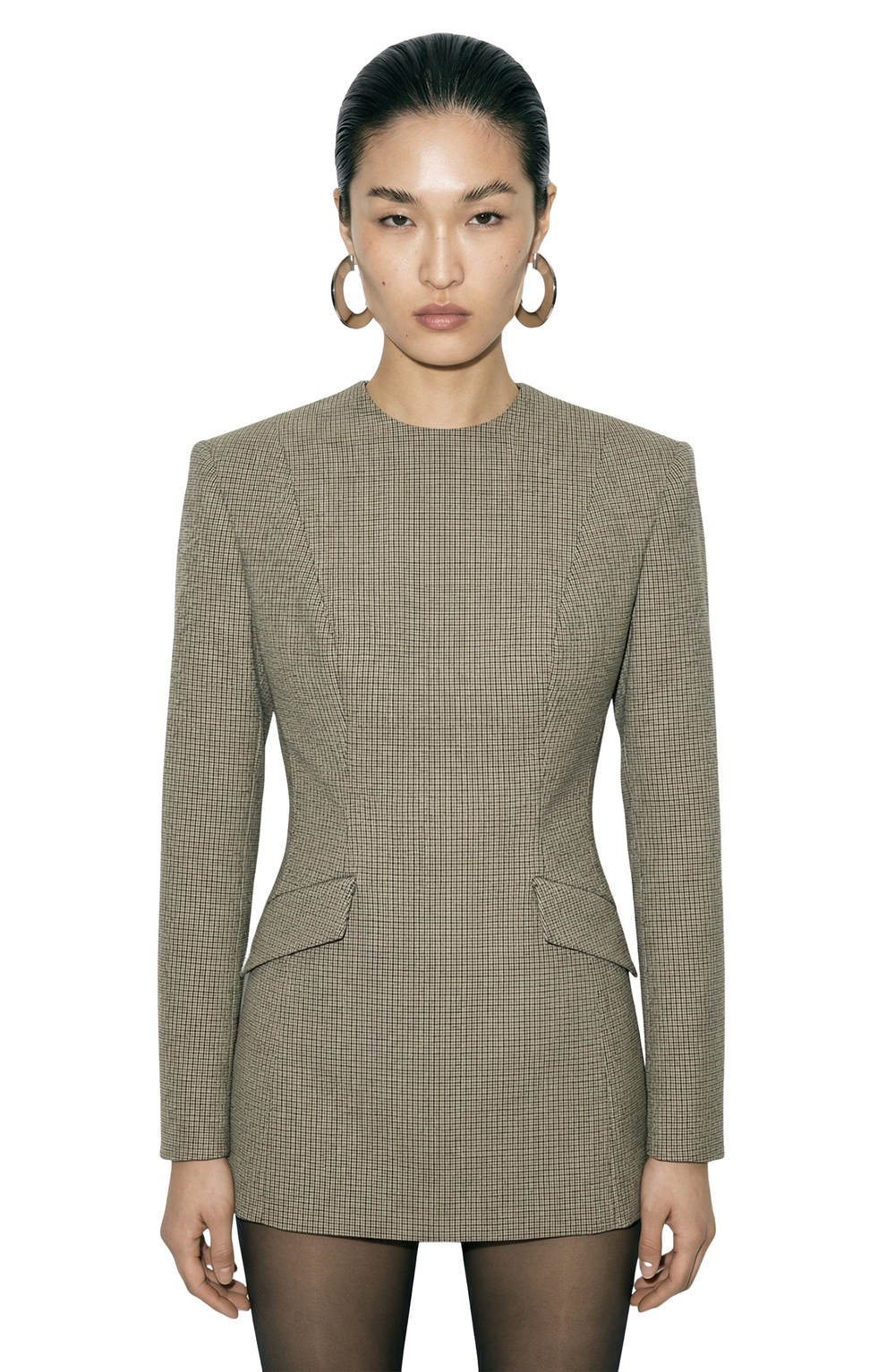 Brette Dress - Ronny Kobo
