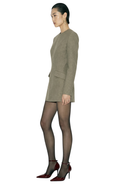 Brette Dress - Ronny Kobo