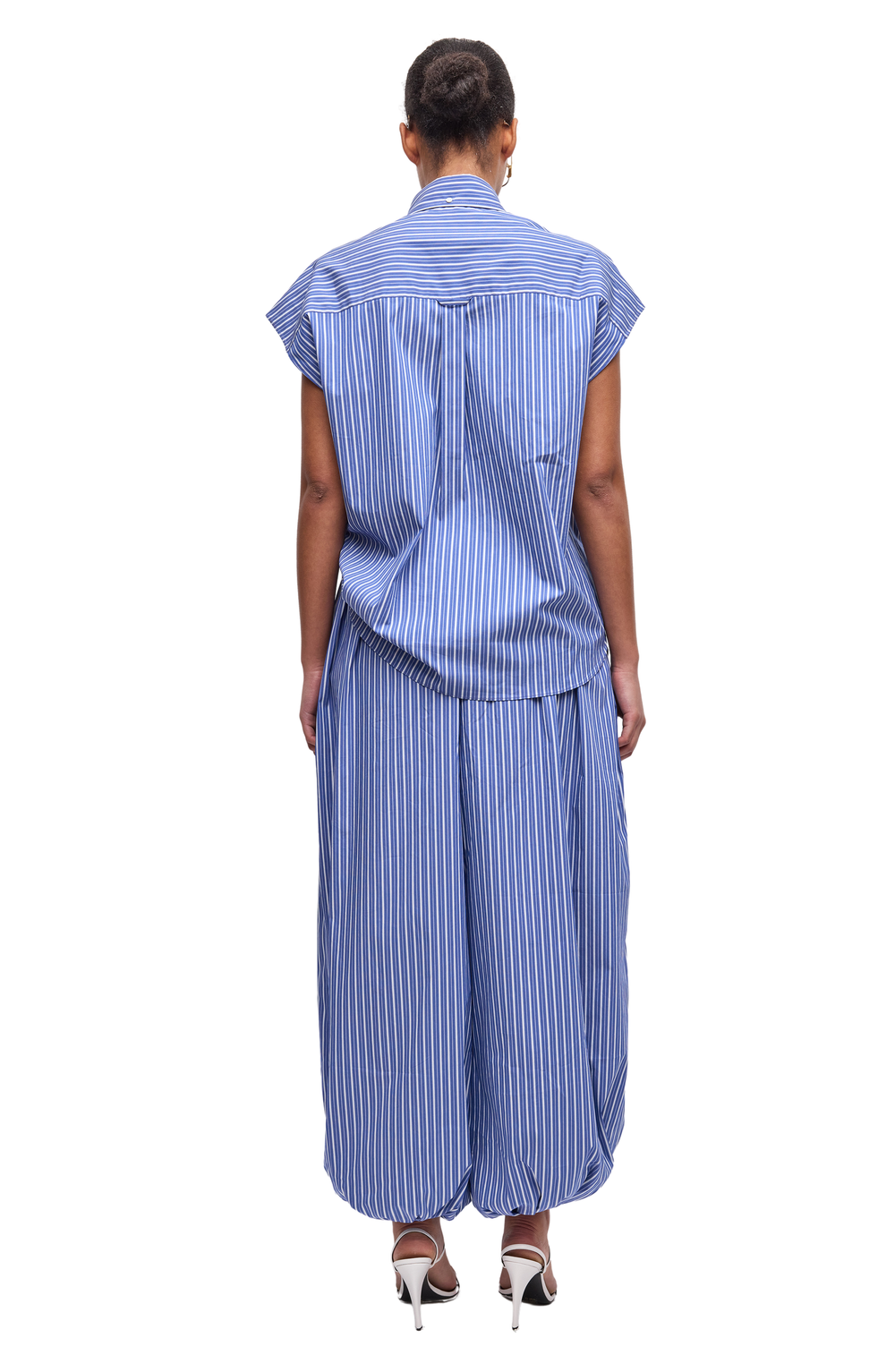 Brina Pants - Ronny Kobo