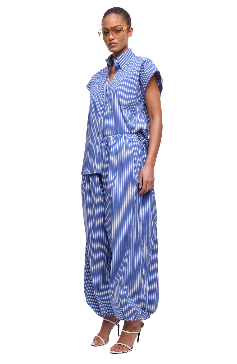 Brina Pants - Ronny Kobo