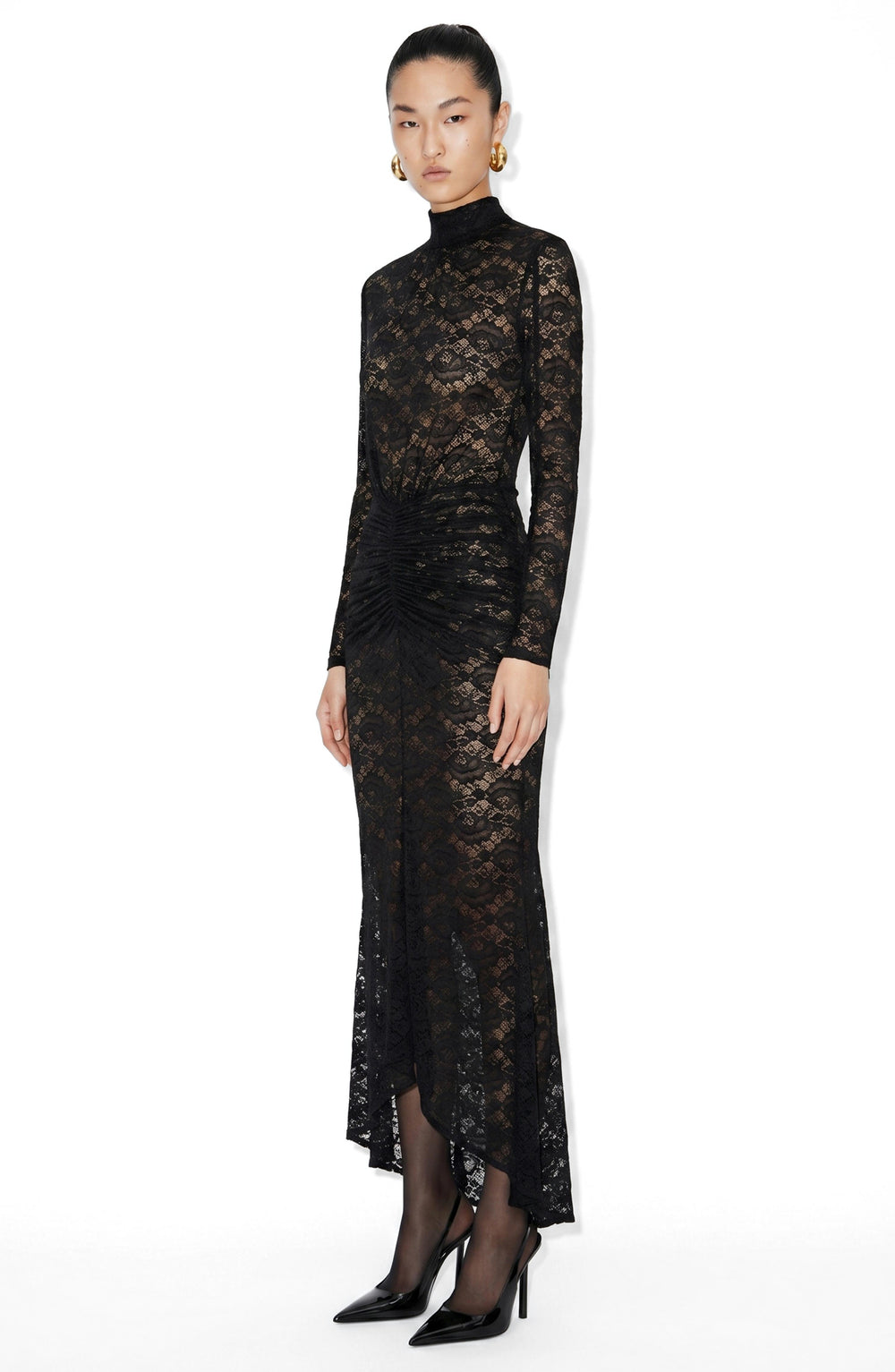 Britani Dress
