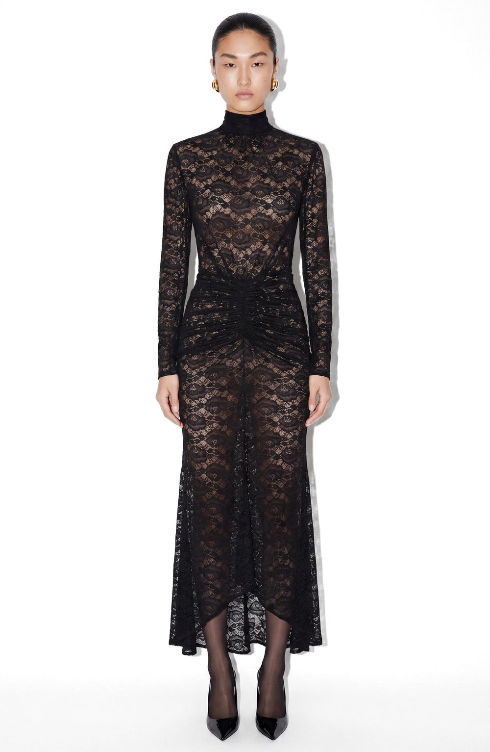 Britani Dress