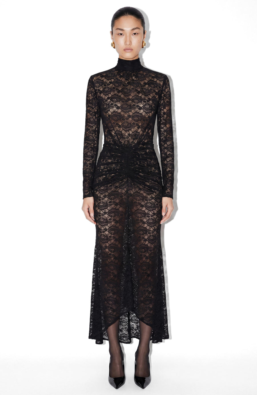 Britani Dress