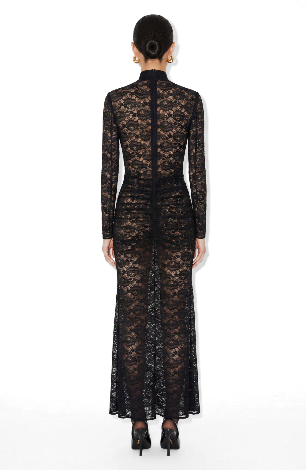 Britani Dress