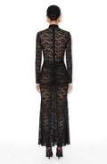 Britani Dress