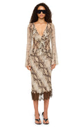 Briva Skirt - Ronny Kobo