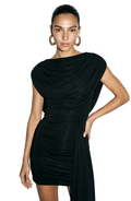 Brulee Dress - Ronny Kobo