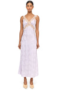 Bryn Dress - Ronny Kobo