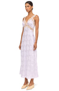 Bryn Dress - Ronny Kobo