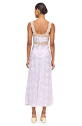 Bryn Dress - Ronny Kobo