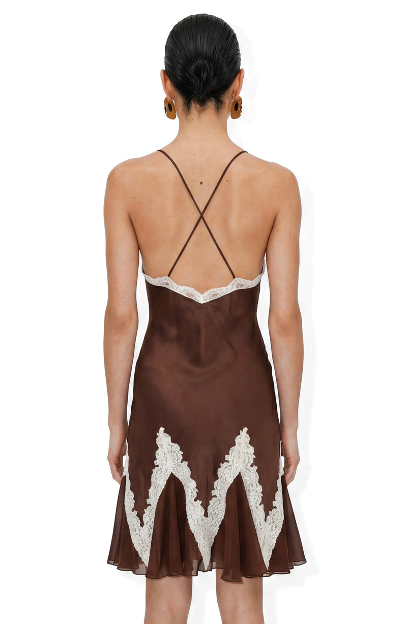 Caitlin Dress