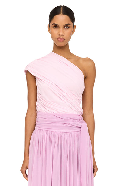 CARA DRESS – Torn By Ronny Kobo Ronny Kobo カジュアルドレスKylen Dressレディース