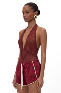 Carri Shorts - Ronny Kobo