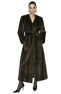 Cady Coat - Ronny Kobo