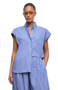 Carmena Top - Ronny Kobo